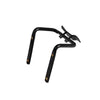Fiido X Bidonhouder Aluminium 128g Fleshouder - Waterhouder - AE-trading