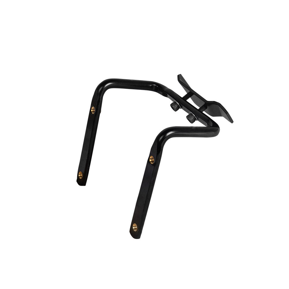 Fiido X Bidonhouder Aluminium 128g Fleshouder - Waterhouder - AE-trading