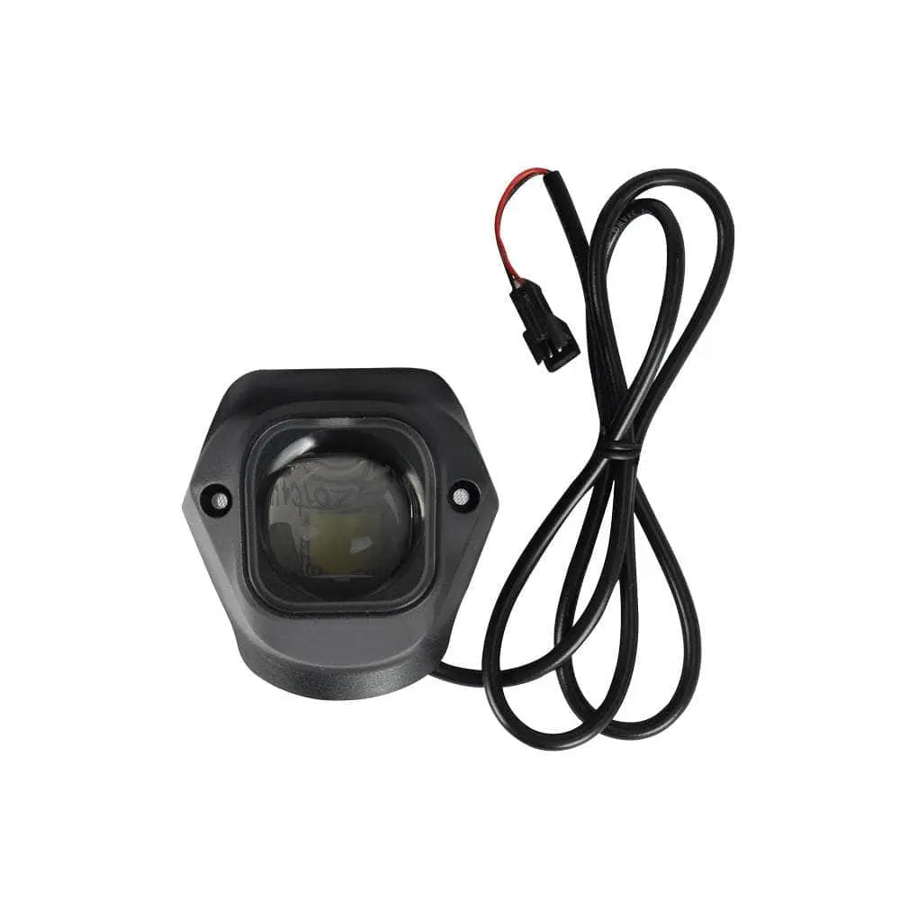 Fiido X Koplamp 400 Lumen LED Fietsverlichting - Voorlamp - AE-trading