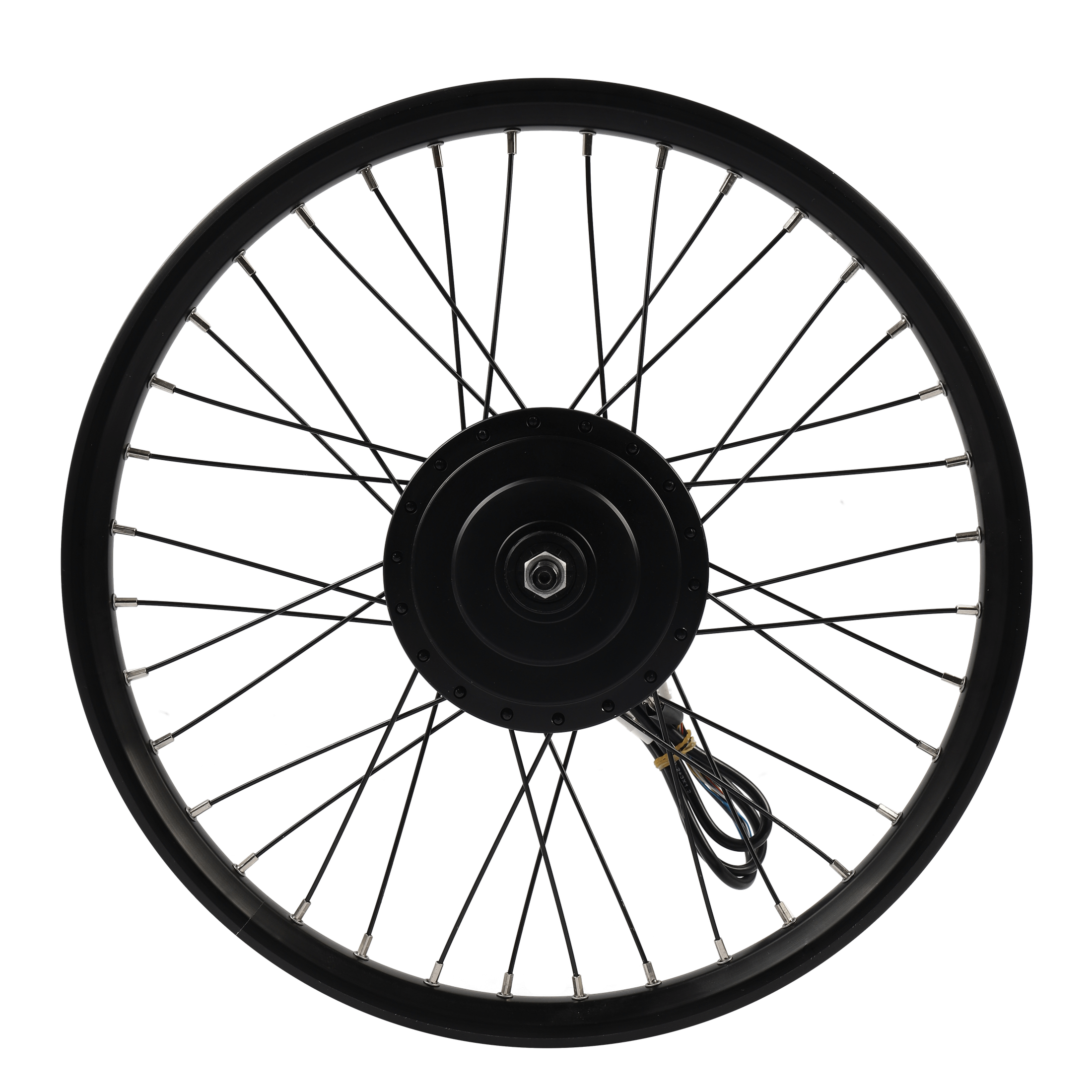 Fiido X Wiel Aluminium 28 Inch Fietsvelg - Rijden Velg