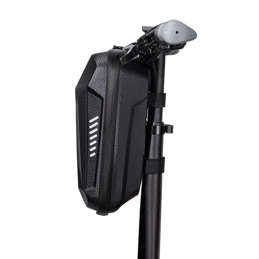 Fiido Zwarte Stuurtas 29x15x12 cm Fietstas - Ebike Tas - AE-trading