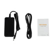 Fiido d2s/x/q1/q1s Oplader 220V Adapter Lader - Voeding - AE-trading