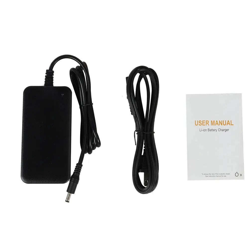Fiido d2s/x/q1/q1s Oplader 220V Adapter Lader - Voeding - AE-trading
