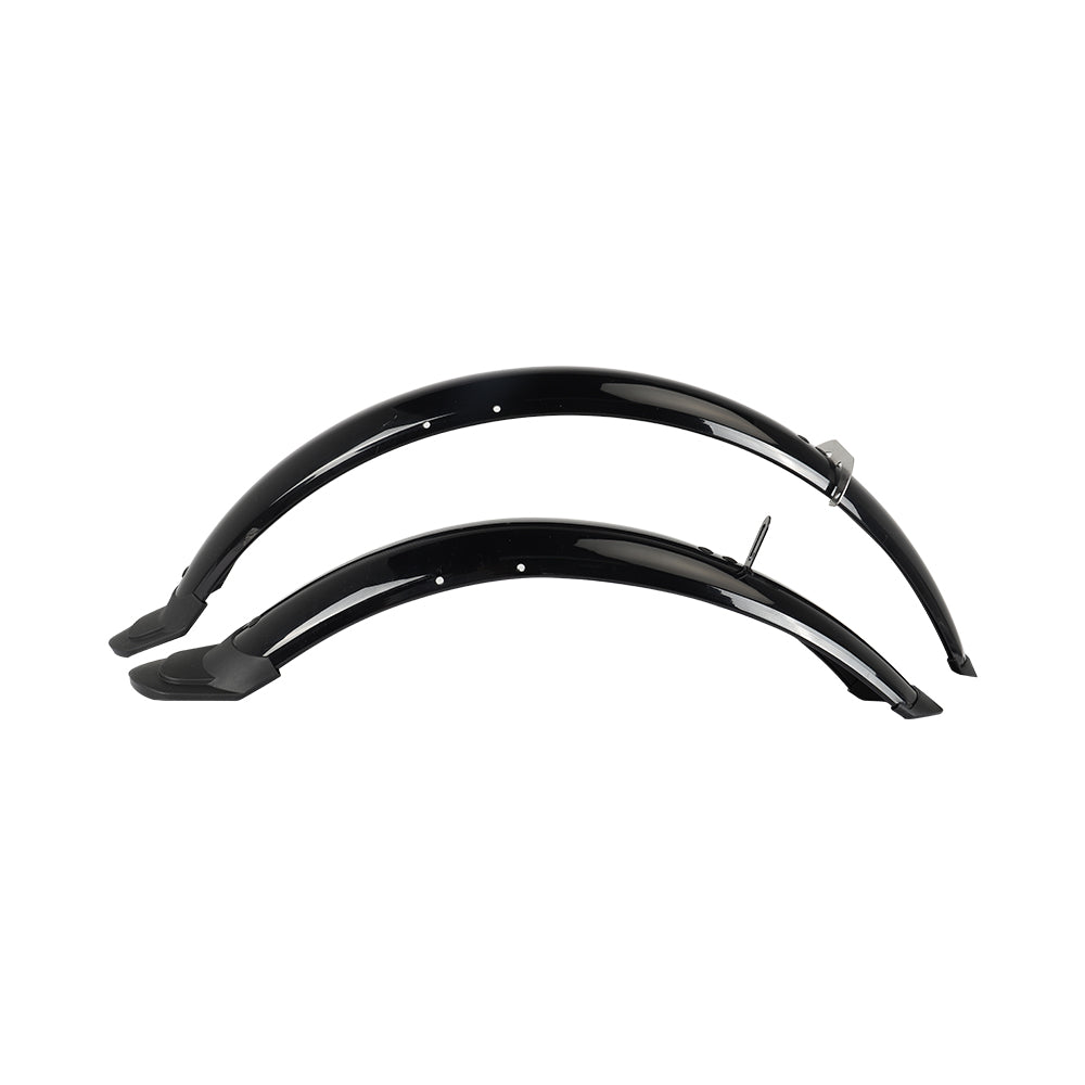 Fiido X Spatbord Electric Bike Aluminium Fiets Bescherming - AE-trading