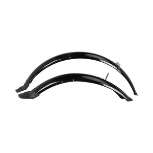 Fiido X Spatbord Electric Bike Aluminium Fiets Bescherming - AE-trading