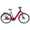 Freebike Astoria Elektrische Fiets - Racing Red - Dames 56cm - AE-trading