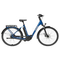 Freebike Bowery Elektrische Fiets - Koningsblauw - Dames 51cm - AE-trading
