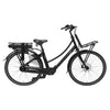 Freebike Bronx Elektrische Fiets - Zwart - Dames 56cm - AE-trading