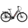 Freebike Brooklyn Mono Elektrische Fiets - Antraciet - Dames 56cm - AE-trading