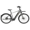 Freebike Flushing Elektrische Fiets - Antraciet - Heren 61cm - AE-trading