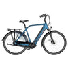 Freebike Harlem Elektrische Fiets - Antra Blauw - Heren 61cm - AE-trading