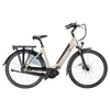 Freebike Harlem Elektrische Fiets - Champagne - Dames 56cm - AE-trading