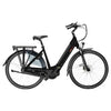 Freebike Harlem Elektrische Fiets - Zwart - Dames 56cm - AE-trading