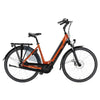 Freebike Madison Elektrische Fiets - Goldlitt Orange - Dames 56cm - AE-trading