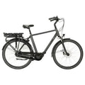 Freebike Manhattan 2.1 Elektrische Fiets - Antraciet - Heren 56cm - AE-trading