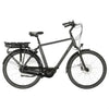 Freebike Manhattan 2.1 Elektrische Fiets - Antraciet - Heren 61cm - AE-trading