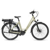Freebike Manhattan 2.1 Elektrische Fiets - Olijfgroen - Dames 47cm - AE-trading