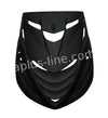 Front Cover Aplus Passend Op Zip Sp Mat Zwart+ (Binnenrooster) - AE-trading