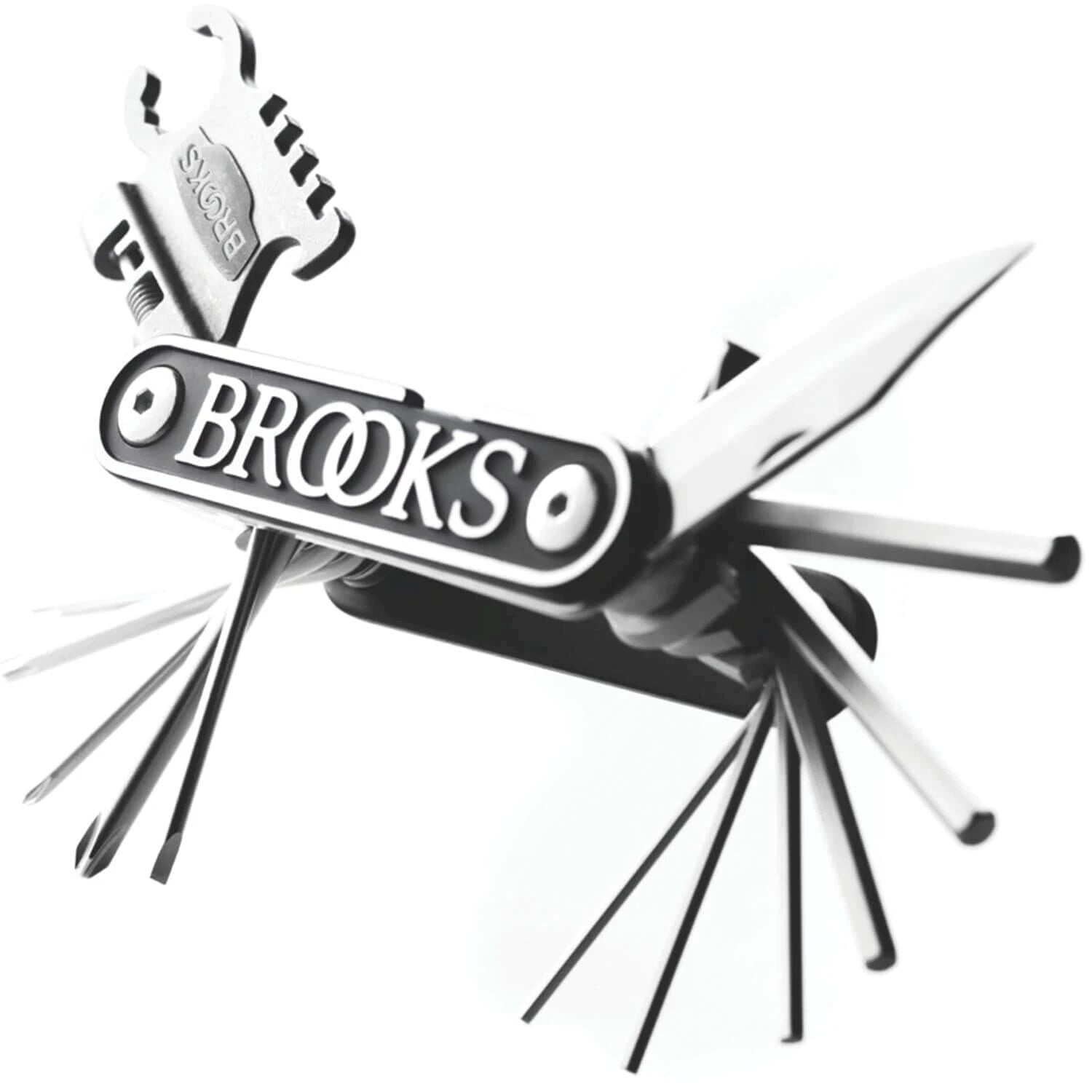 Brooks Multitool MT22 zw - AE-trading