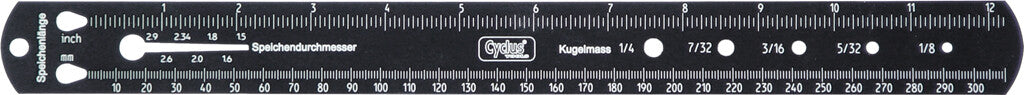 Cyclus spaakliniaal metaal - AE-trading