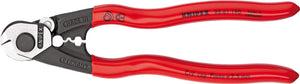 Cyclus kabeltang Knipex - AE-trading