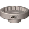 Cyclus trapas afnemer Shimano 3/8 - AE-trading
