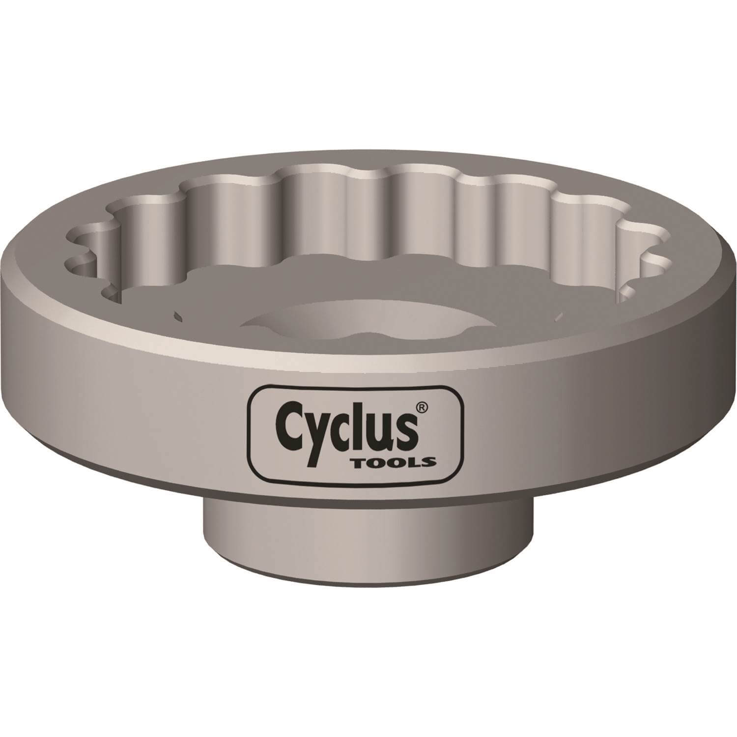 Cyclus trapas afnemer Shimano 3/8 - AE-trading