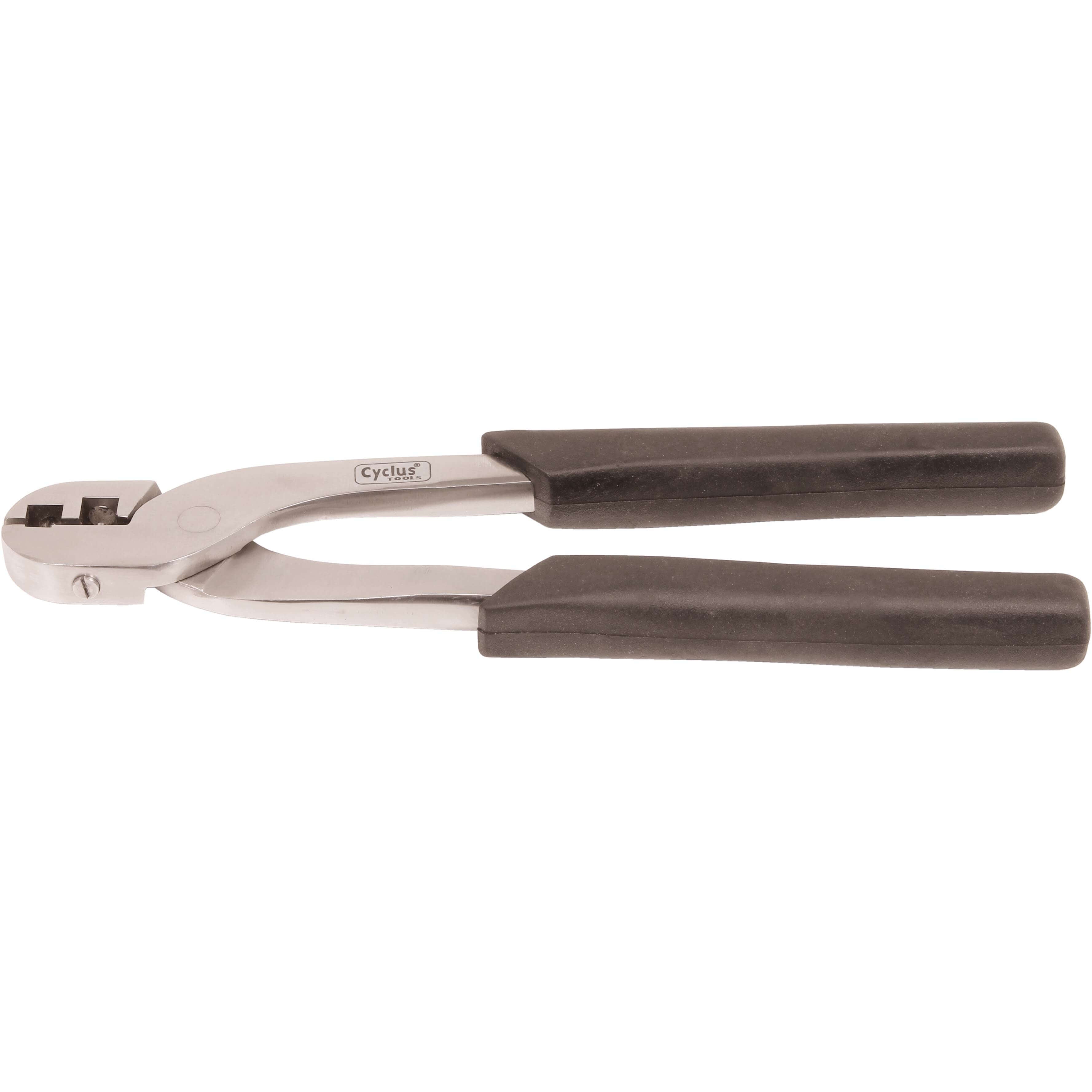 Cyclus kettingpons tang 1/2x 1/8 RVS - AE-trading