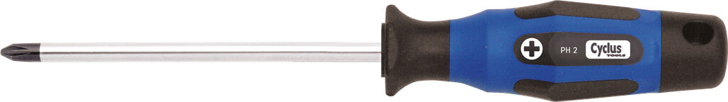Cyclus sterschroevendraaier + 2x125 PH2 - AE-trading