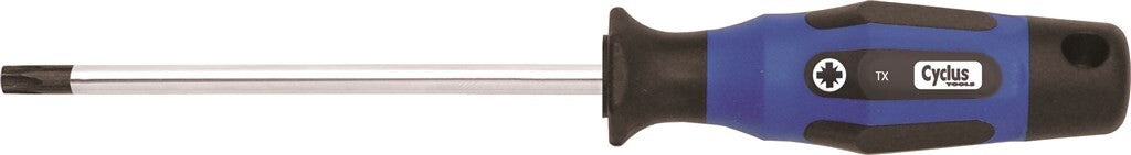 Cyclus torxsleutel T-30 L=115mm - AE-trading
