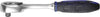 Cyclus ratelsleutel 3/8 aansluiting L195mm - AE-trading