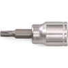 Cyclus rateldop torx tx10 3/8 - AE-trading