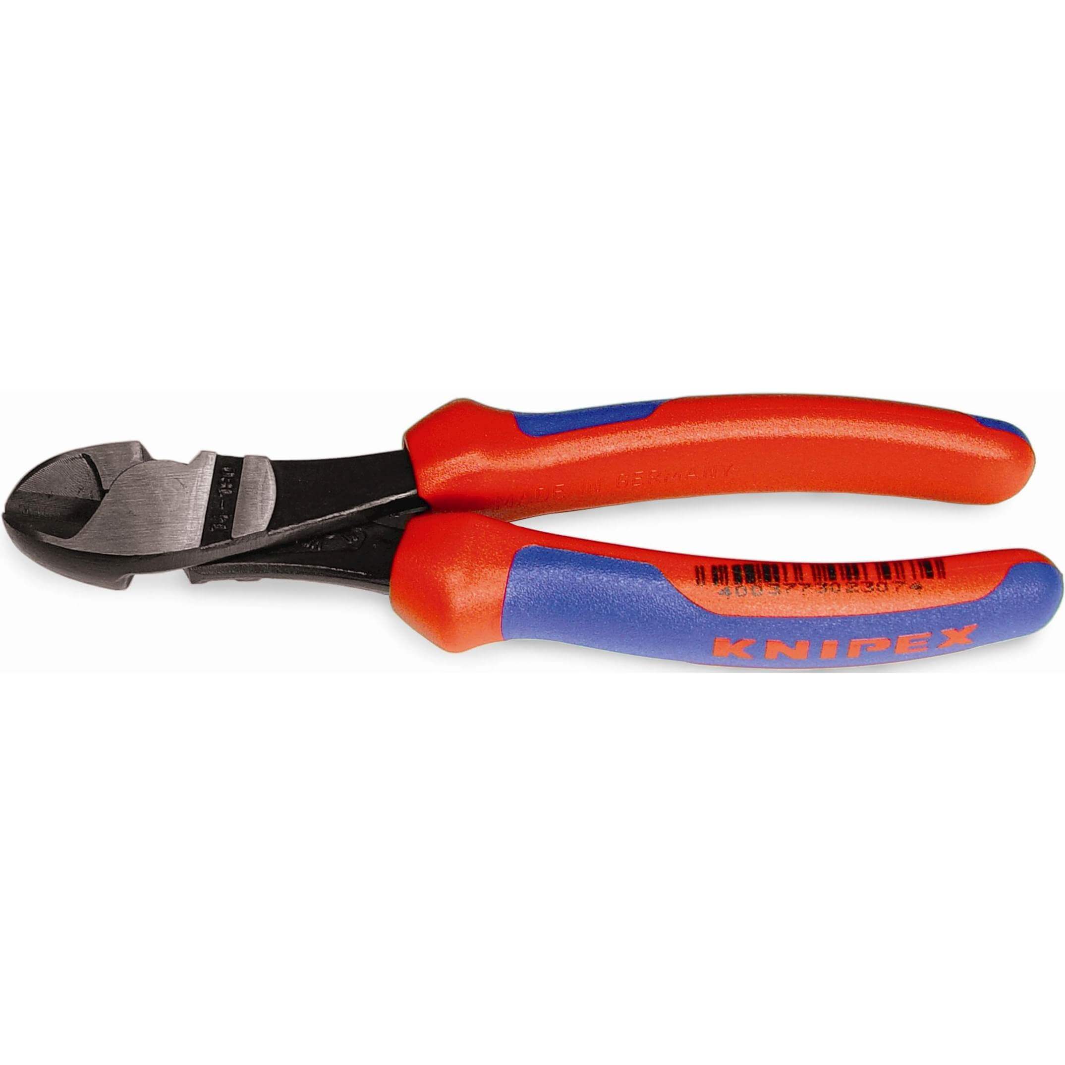 Cyclus Knipex zijkniptang L=180mm - AE-trading