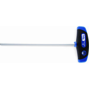 Cyclus inbussleutel T 3mm lengte 250mm - AE-trading