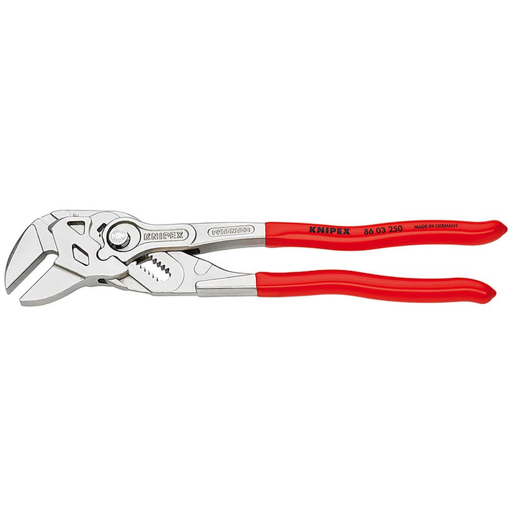 Cyclus knipex sleuteltang tot 46mm L=250mm - AE-trading