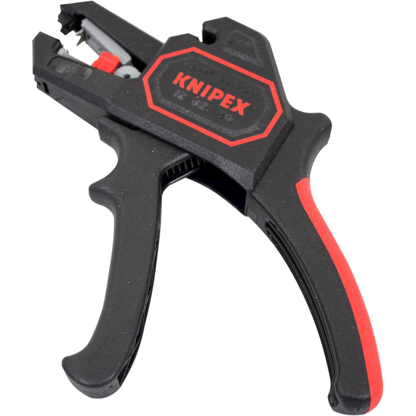 Cyclus isolatiestriptang Knipex - AE-trading