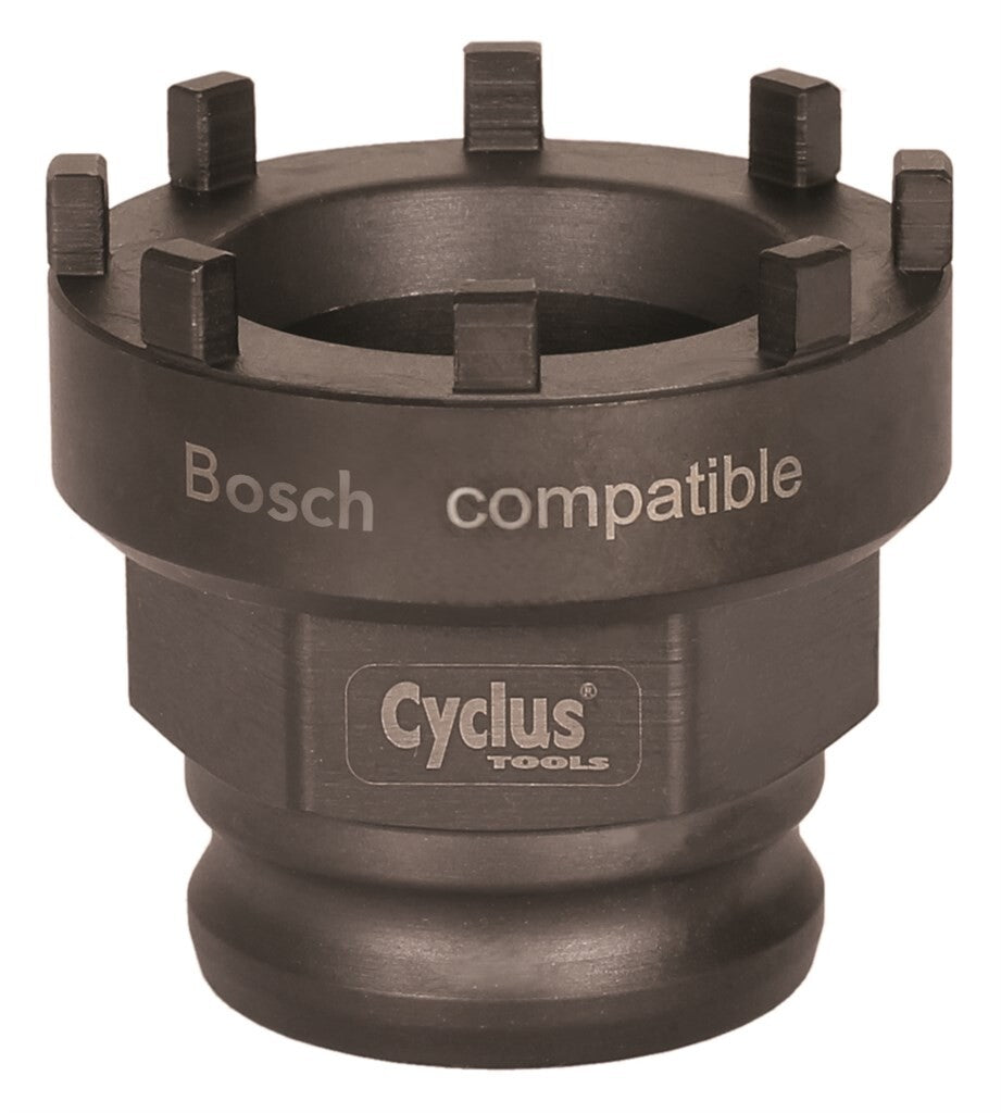 Cyclus afnemer Bosch 3 contraring - AE-trading