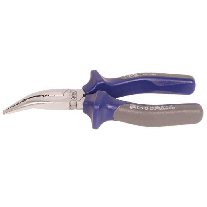 Cyclus multi tang gebogen 35 graden - AE-trading