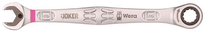 Cyclus Wera steek/ring-ratelsleutel 8 Joker - AE-trading