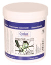 Cyclus lagervet wit pot 500gr - AE-trading