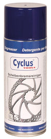 Cyclus ontvetter remschijf spuitbus 400ml - AE-trading