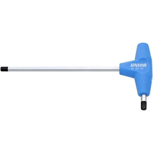 Unior inbussleutel T handvat 3mm - AE-trading