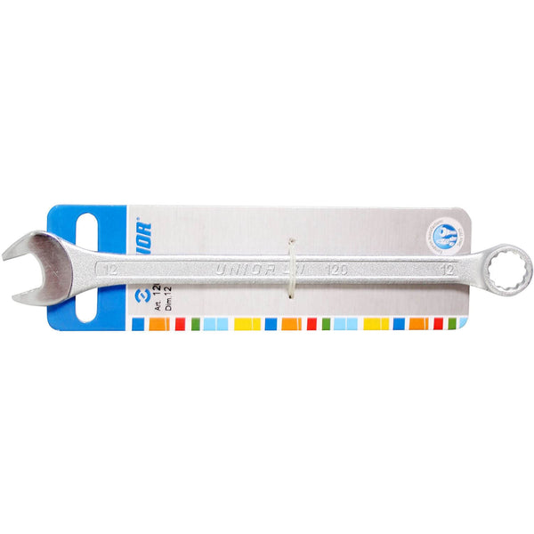 Unior steek/ringsleutel 12mm - AE-trading