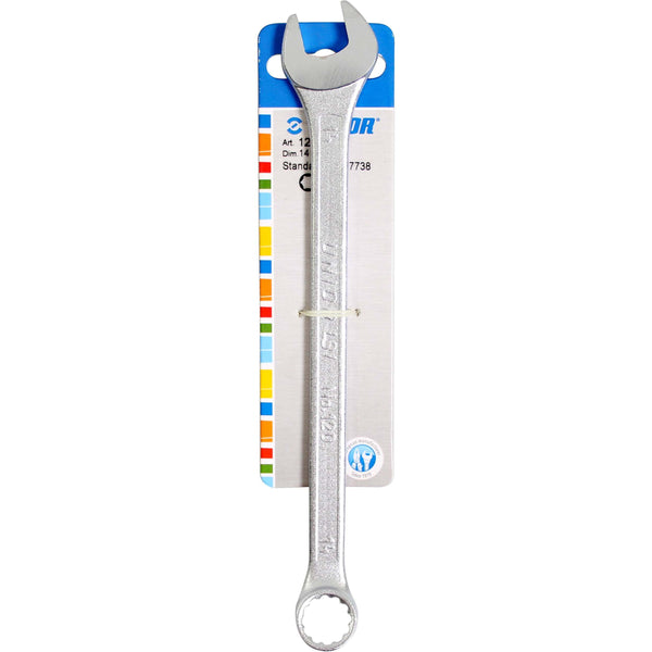 Unior steek/ringsleutel 14mm - AE-trading