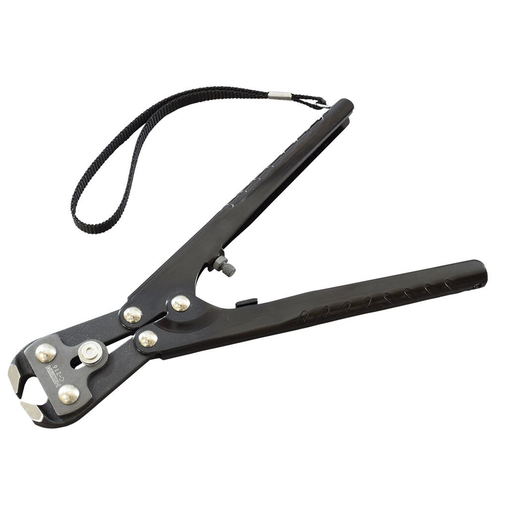 Hozan spaken kniptang C-216 - AE-trading