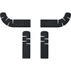Ergon BT OrthoCell Pad Set gel voor stuurlint - AE-trading