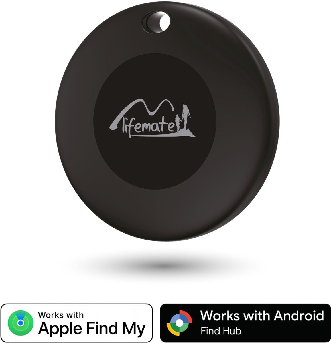 Tracker voor Elektrische Fiets - iOS & Android