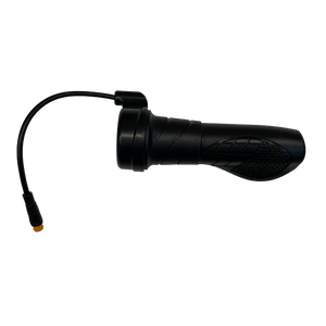 Gashendel V20 fatbike - AE-trading