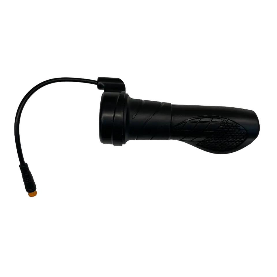 Gashendel V20 fatbike - AE-trading