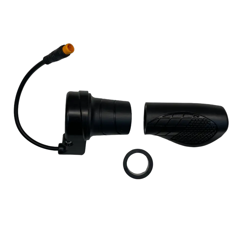 Gashendel V20 fatbike - AE-trading